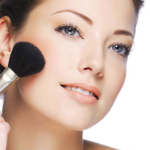 Glominerals, Professional Makeup Consultation 
