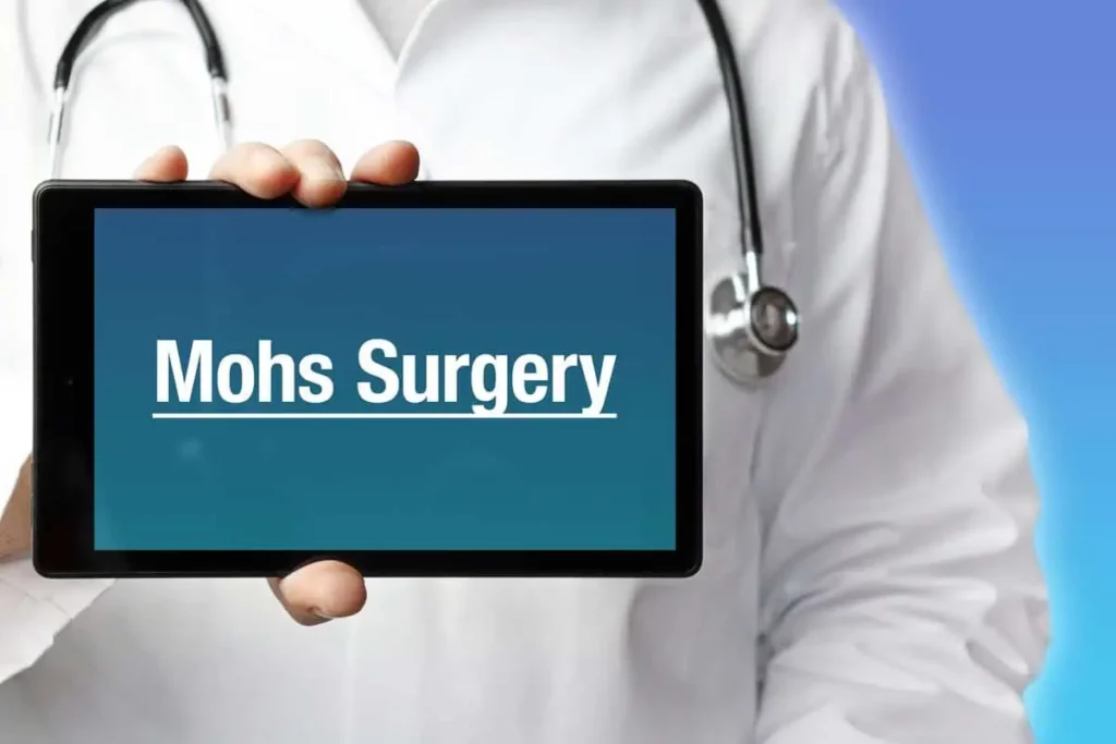 Mohs Surgery by Owensboro Dermatology Associates in Owensboro, KY