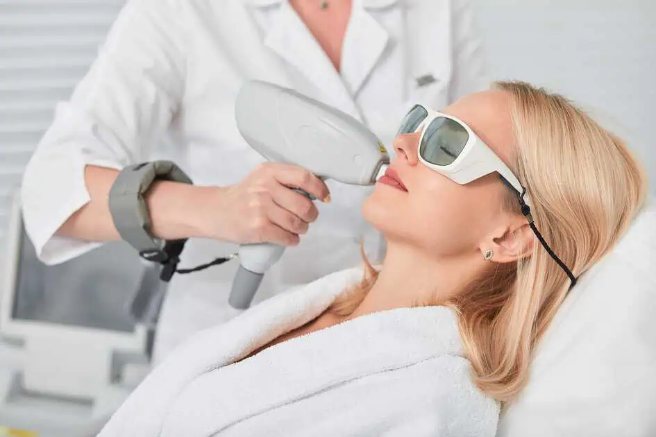 Benefits of Laser Hair Removal by Owensboro Dermatology Associates in Owensboro, KY