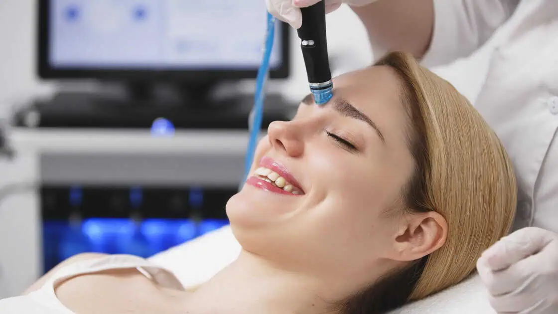 HydraFacial by Owensboro Dermatology Associates PSC in Owensboro, KY