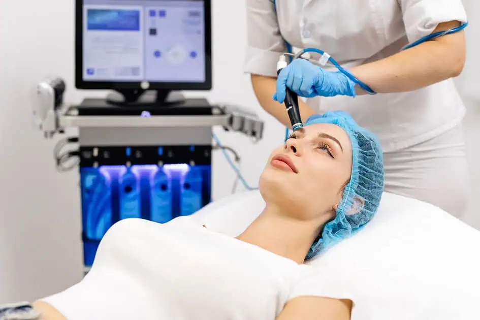 Morpheus8 in Owensboro, KY by Owensboro Dermatology Associates PSC