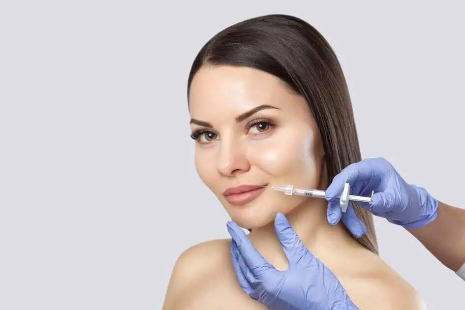 LIP FILLERS IN OWENSBORO, KY by our Family Derm