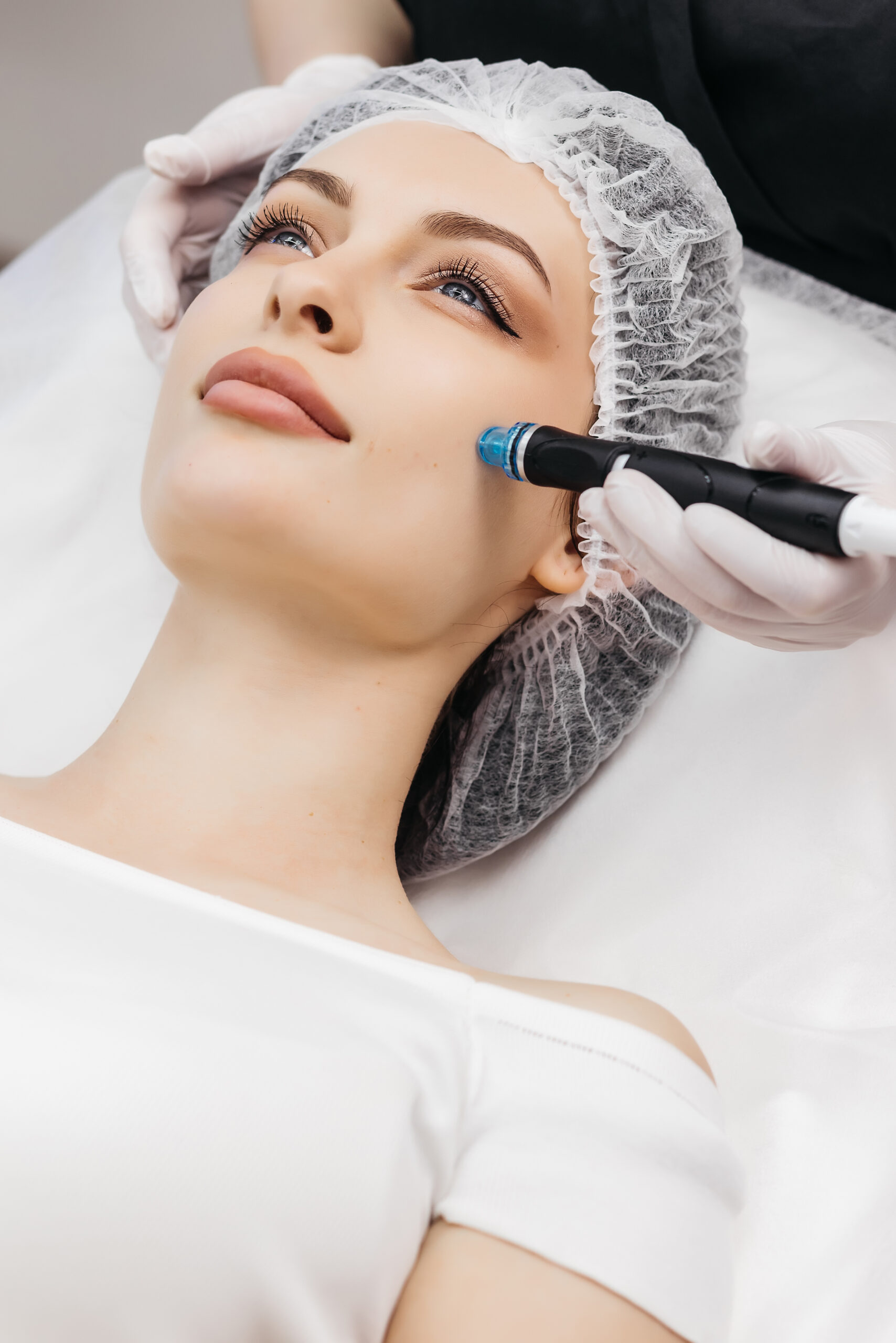 The Benefits of HydraFacial Treatment for All Skin Types | Owensboro Dermatology in Owensboro, KY