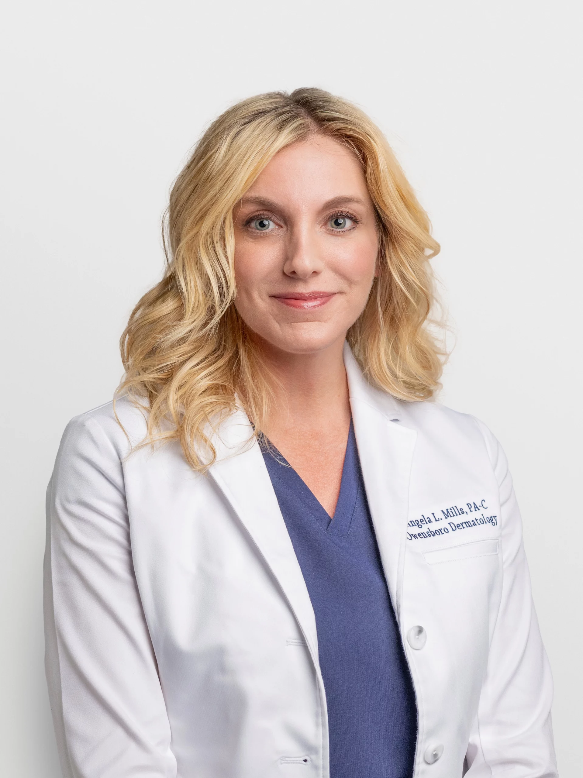 Angela-Mills-Staff-Member-Our-Family-Derm-in-Owensboro-Newburgh-Henderson-Advanced-Aesthetics in Owensboro, KY | Owensboro Dermatology