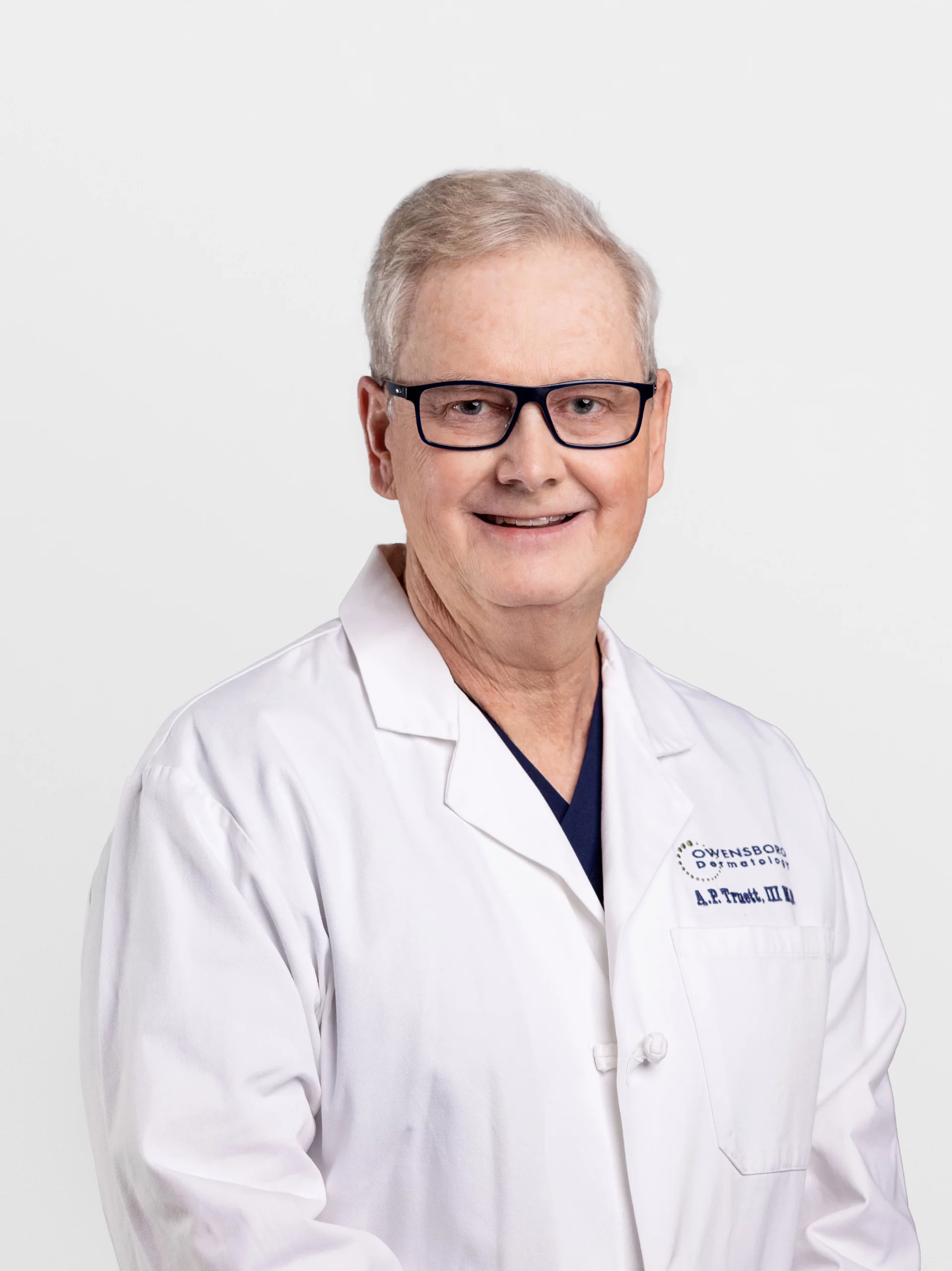 Artis-Truett-Staff-Member-Our-Family-Derm-in-Owensboro-Newburgh-Henderson-Advanced-Aesthetics in Owensboro, KY | Owensboro Dermatology