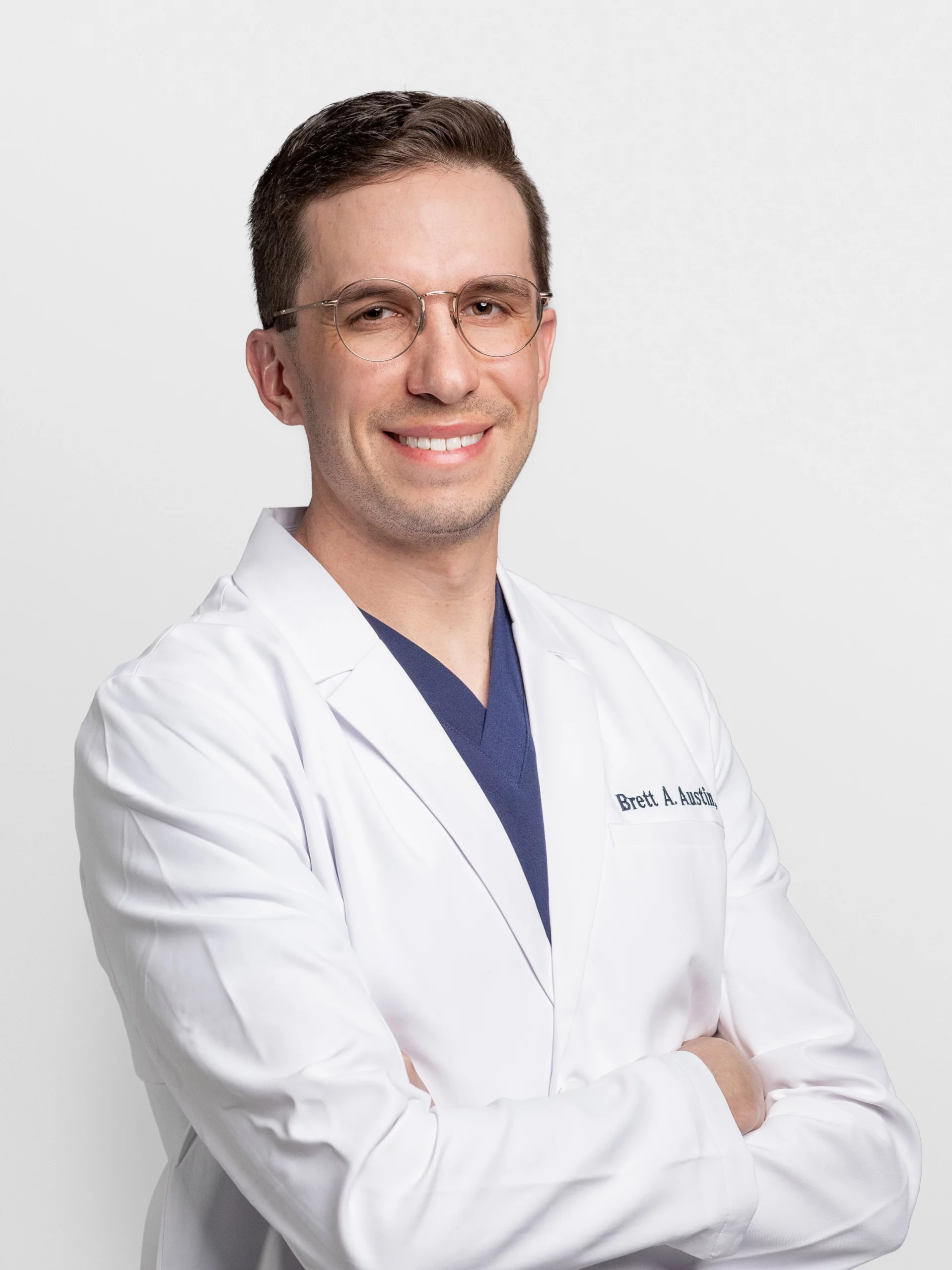 Brett-Austin-Staff-Member-Our-Family-Derm-in-Owensboro-Newburgh-Henderson-Advanced-Aesthetics in Owensboro, KY | Owensboro Dermatology