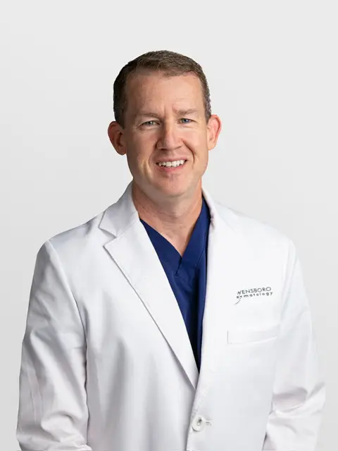 Daniel Cecil, PA-C | Owensboro Dermatology