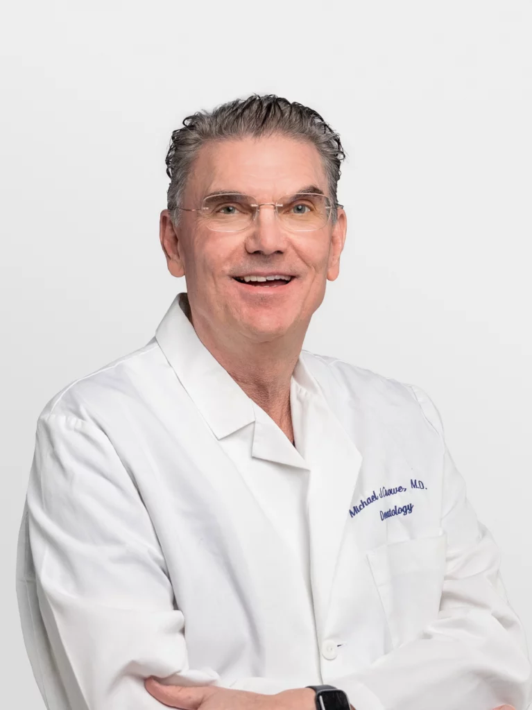 Michael-J-Crowe-MD-Staff-Member-Our-Family-Derm-in-Owensboro-Newburgh-Henderson-Advanced-Aesthetics in Owensboro, KY | Owensboro Dermatology