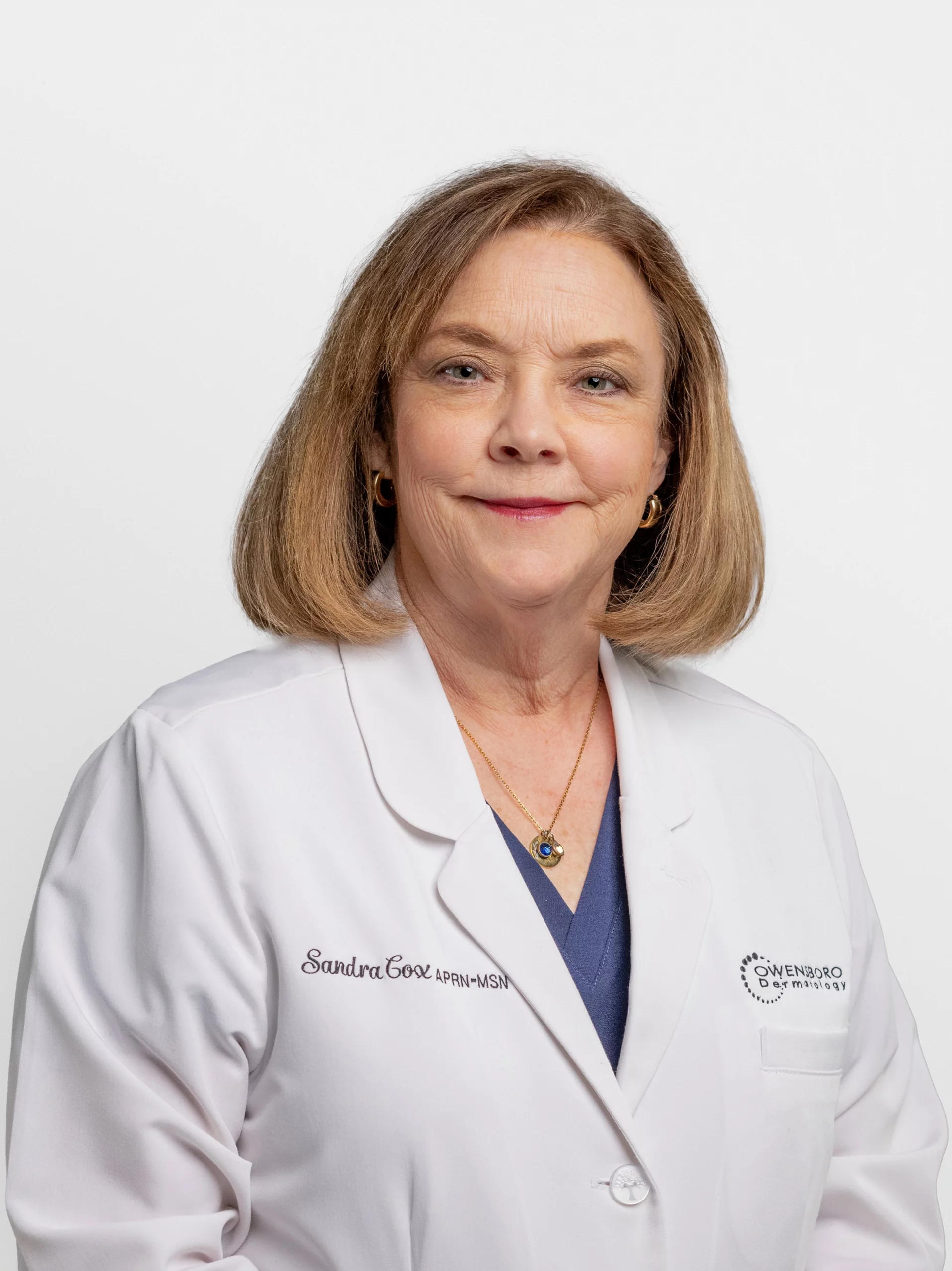 Sandra-Coax-Staff-Member-Our-Family-Derm-in-Owensboro-Newburgh-Henderson-Advanced-Aesthetics in Owensboro, KY | Owensboro Dermatology