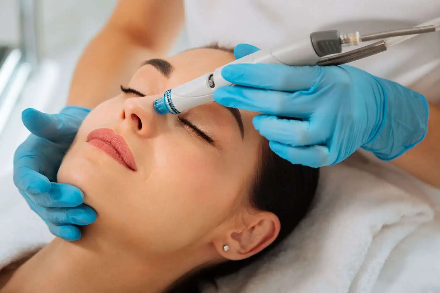 Hydrafacial in Owensboro, KY | Owensboro Dermatology
