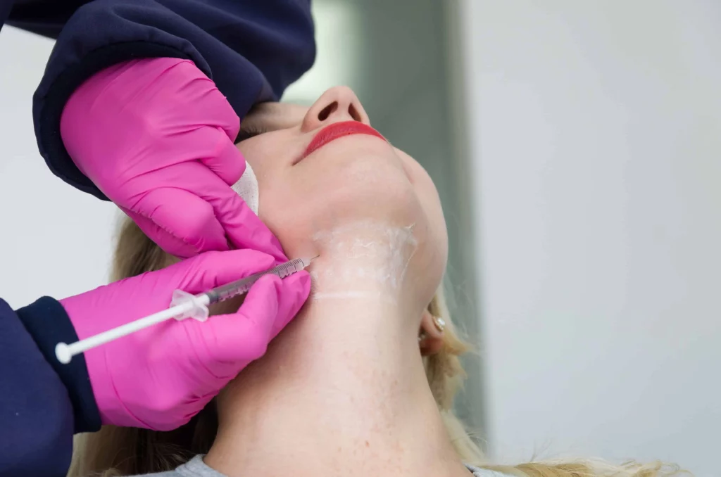 kybella in Owensboro, KY | Owensboro Dermatology
