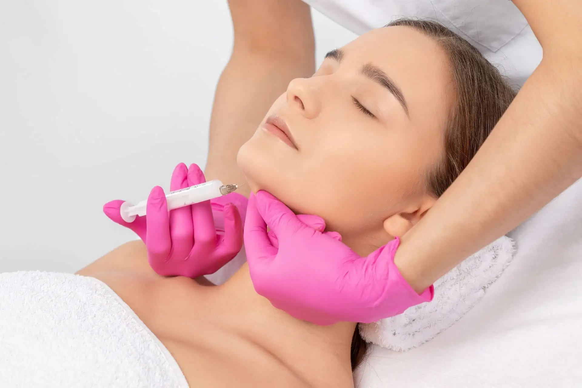 Kybella in Owensboro, KY | Owensboro Dermatology