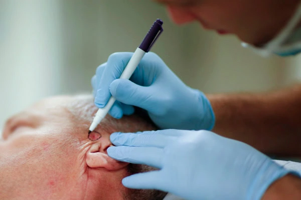 Mohs-Micrographic-Surgery-Home-by-Our-Family-Derm-in-Owensboro-Newburgh-Henderson-Advanced-Aesthetics in Owensboro, KY | Owensboro Dermatology
