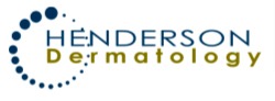 Henderson Dermatology Logo