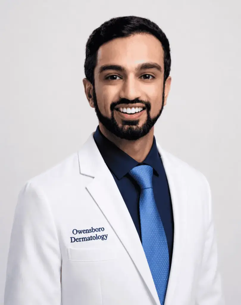 Dr. Jairath, Evansville Dermatologist