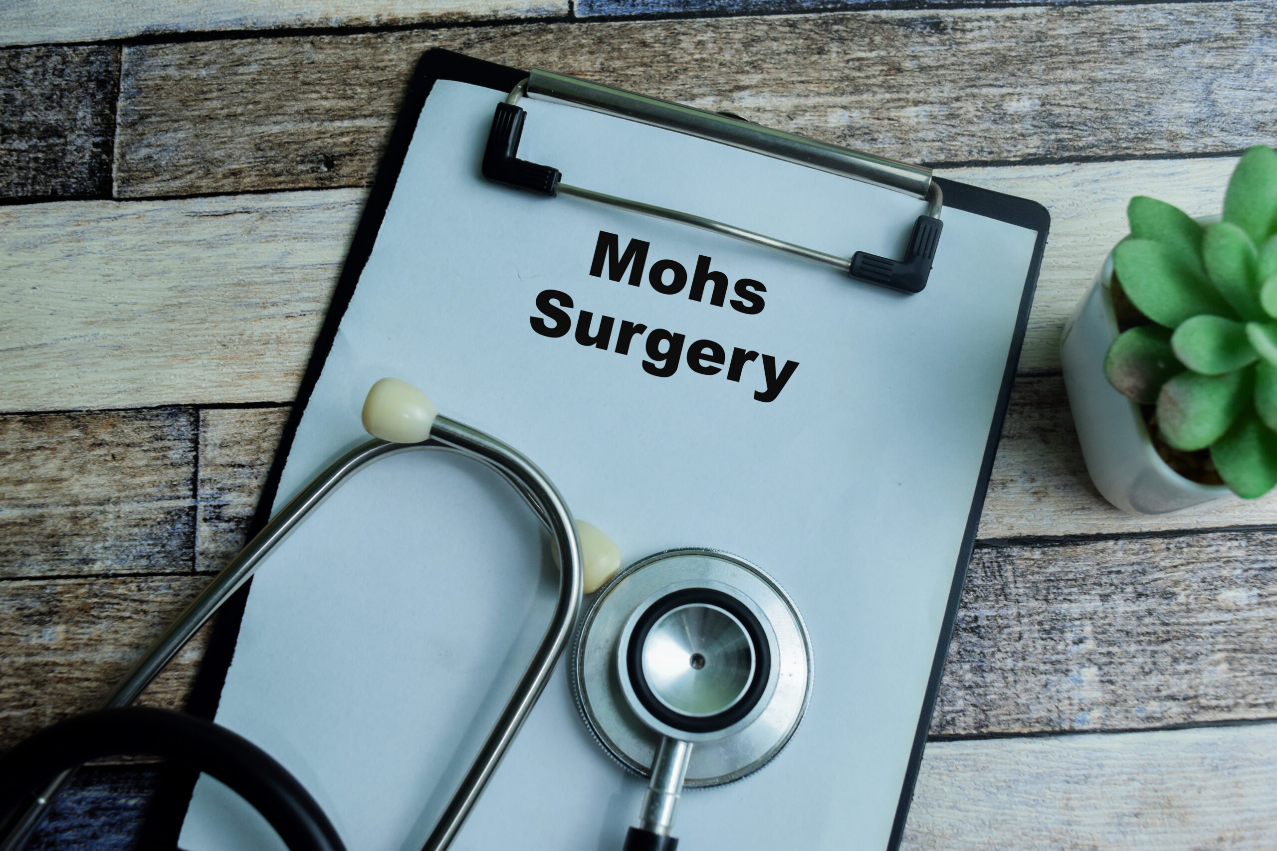 What to Expect Before, During, and After Mohs Surgery for Skin Cancer | Owensboro Dermatology in Owensboro, KY