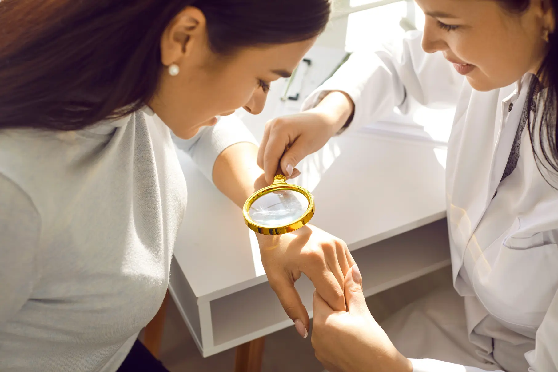 Will the Mohs Procedure for Skin Cancer Leave a Scar | Owensboro Dermatology Associates in Owensboro, KY