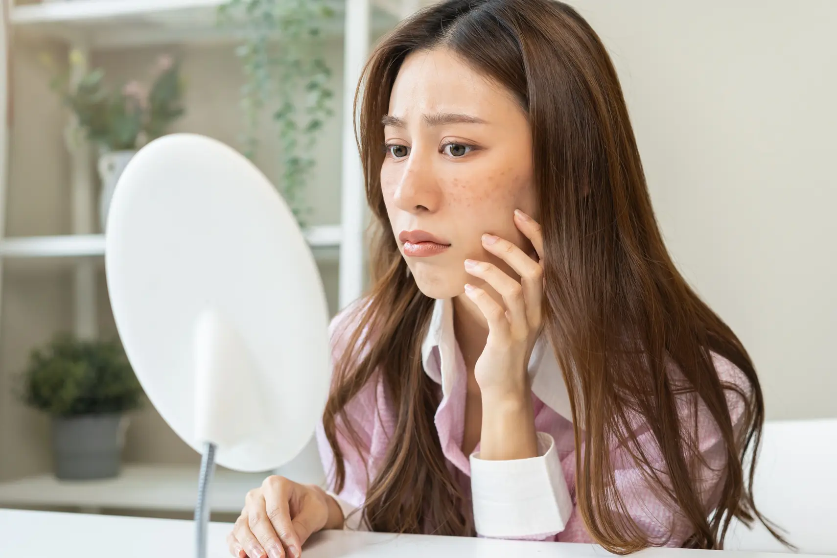 The Difference Between Sun Damage, Age Spots, and Melasma | Owensboro Dermatology Associates in Owensboro, KY